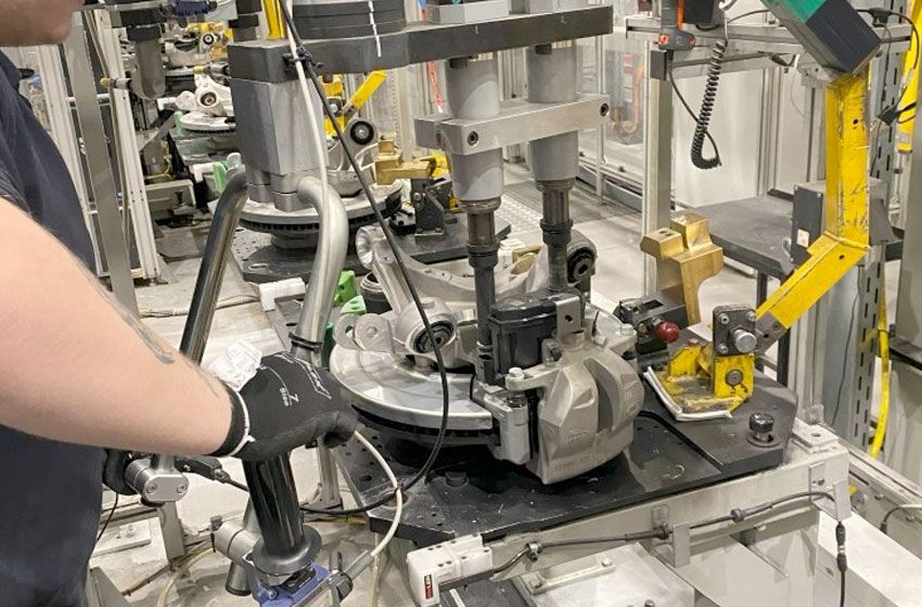 ZF Foxconn